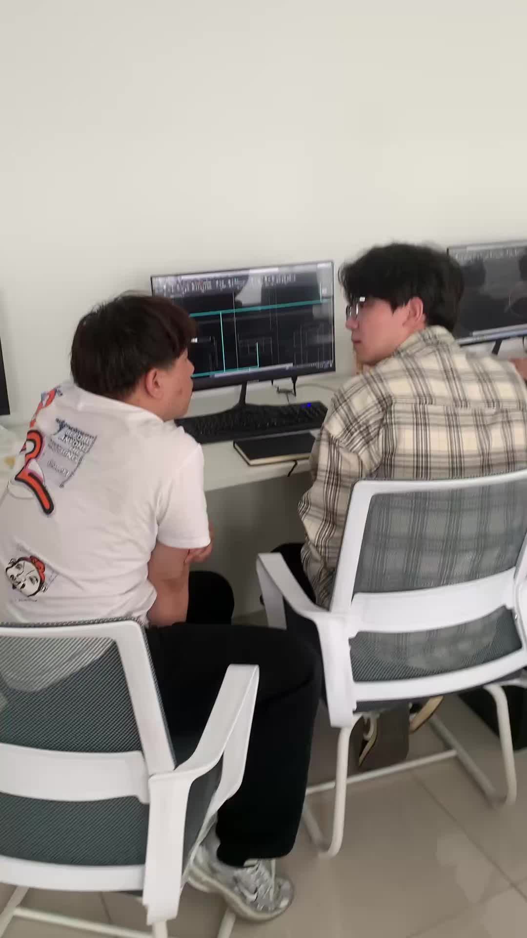 一对一教学指导